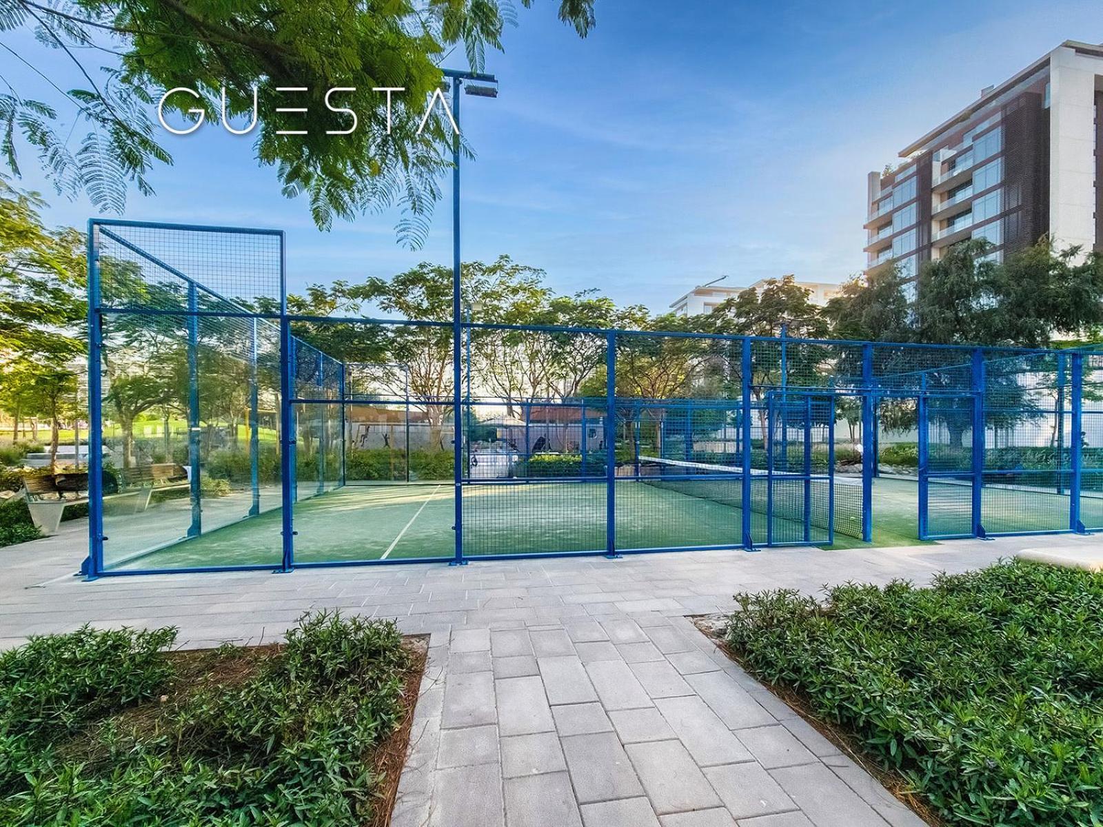 Acacia Park Heights By Emaar, Hills Dubai