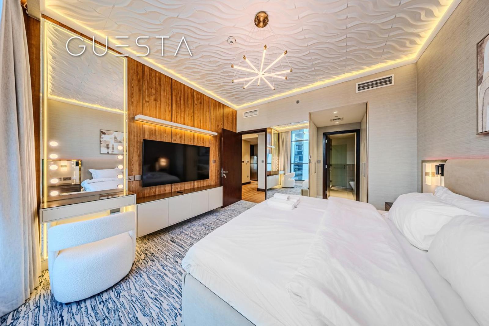 Acacia Park Heights By Emaar, Hills Apartment Dubai