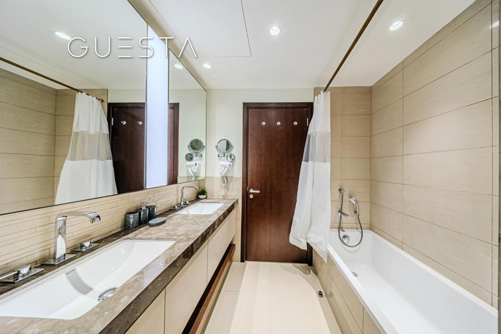 Acacia Park Heights By Emaar, Hills Apartment Dubai