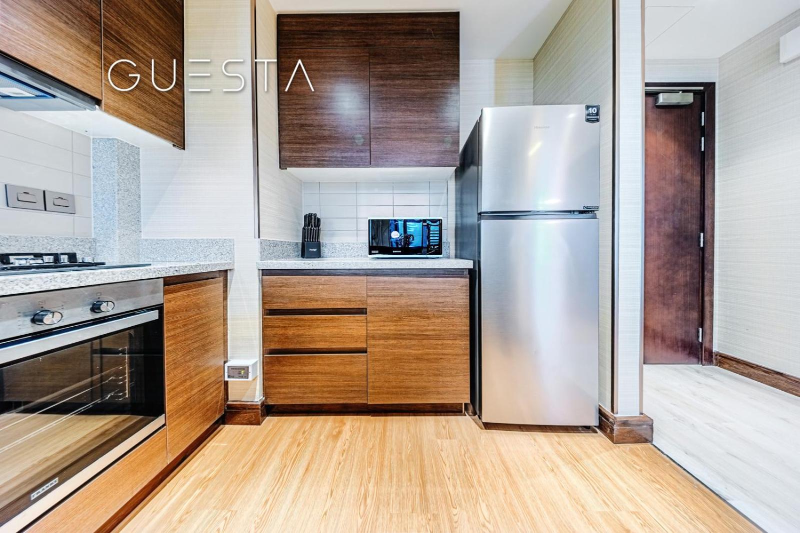 Apartment Acacia Park Heights By Emaar, Hills Dubai