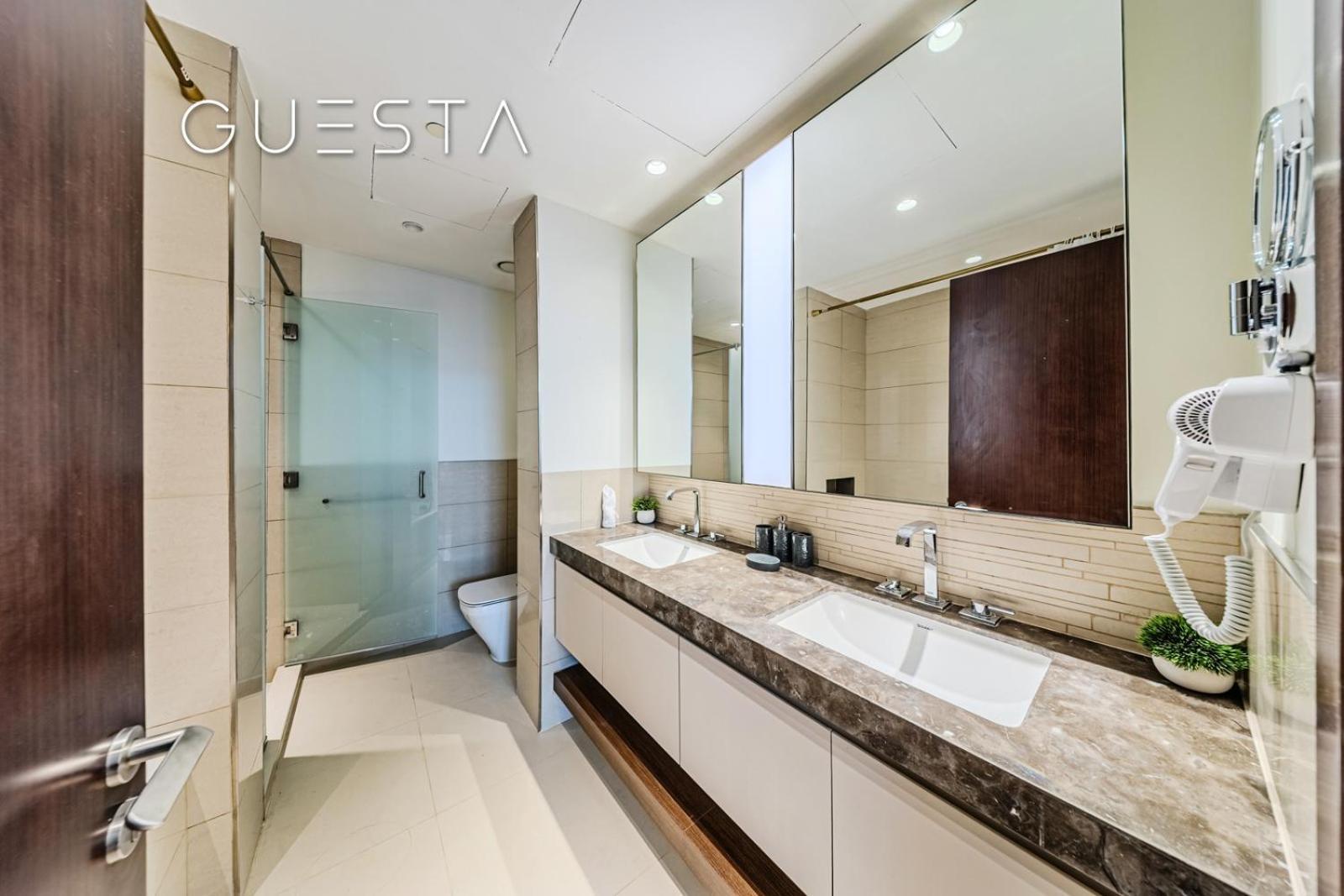 Acacia Park Heights By Emaar, Hills * Dubai