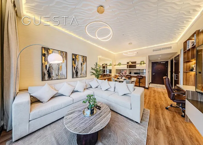 Acacia Park Heights By Emaar, Dubai Hills