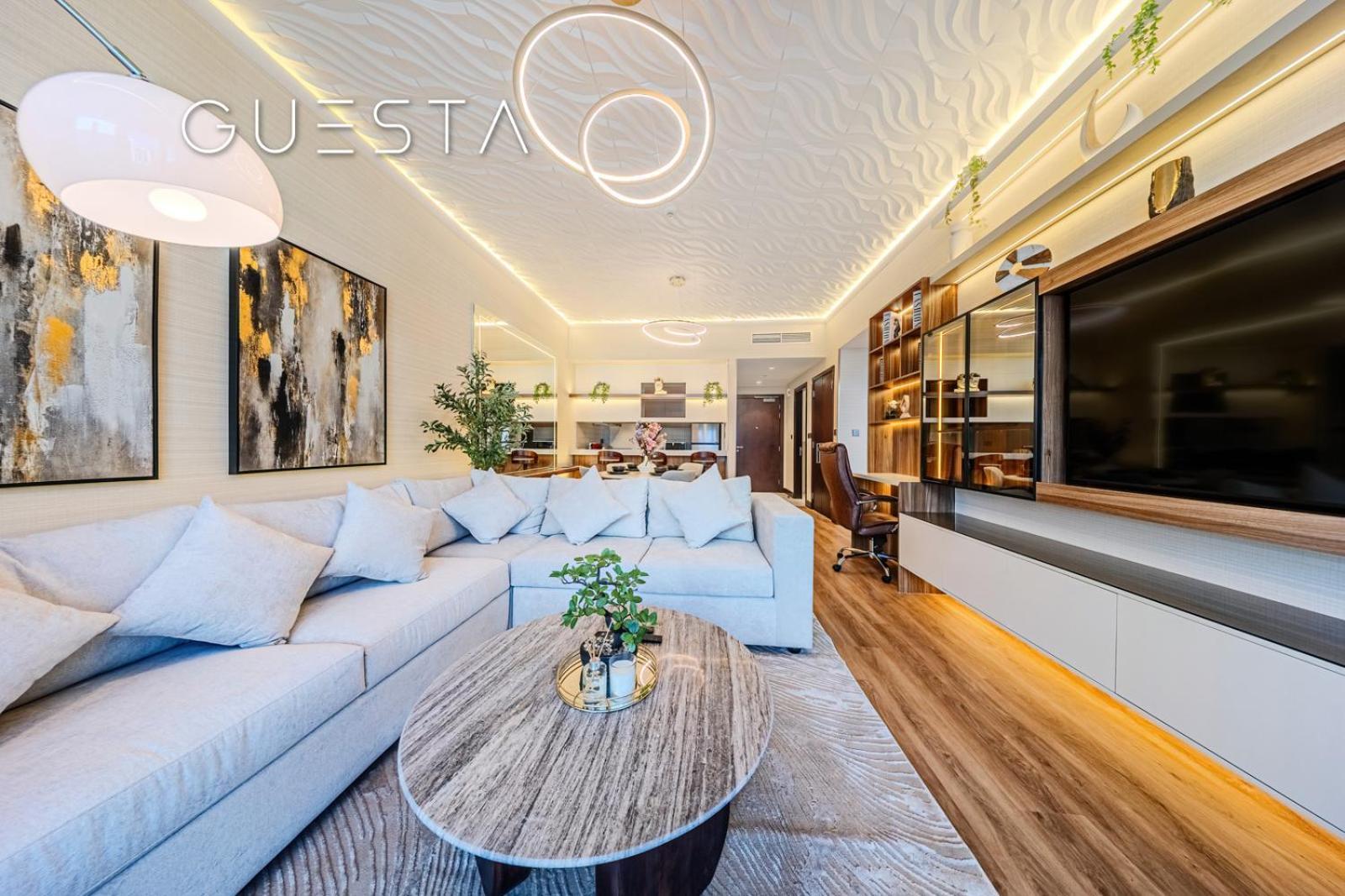 Acacia Park Heights By Emaar, Hills Apartment Dubai
